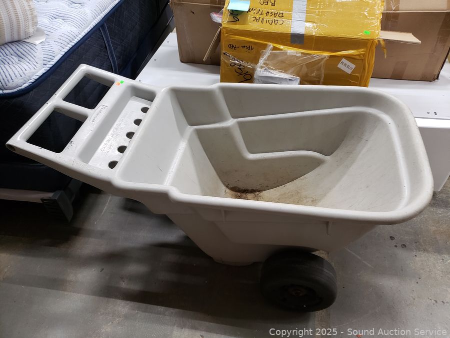SAS Pedal Car, Recumbent Bike, Collectibles, Online Auction
