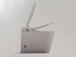 Kohler Fora 29149-0 Elongated Smart Toilet 