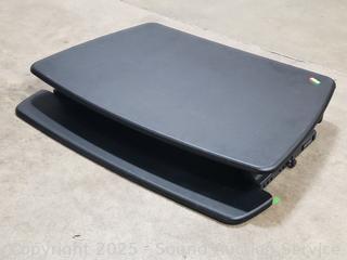 Varidesk Sit to Stand Desk Riser 