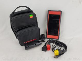 Launch Auto Smart Diagnostic Tool CRP329