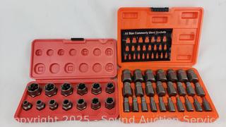 Crftsman Stud & Bolt Extractor Kits