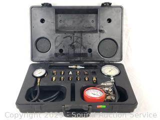 Snap-On Automatic Transmission Pressure Gauge Set EEPV308A