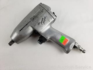 Snap-On IM31 3/8" Drive Pneumatic Impact Wrench - Works