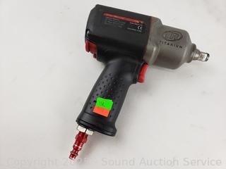 Ingersoll-Rand 1/2" Air Impact Driver 