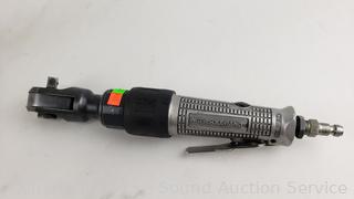Ingersoll-Rand 3/8" Air Ratchet