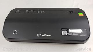 Food Saver VS2280 Vacuum Sealer