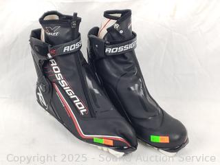 Rossignol X-8 Persuit Ski Boots S:39/M7/W8.5-9