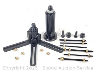 Alpha Moto Crank Case Splitting Tool