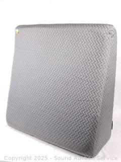 Imaginarium Dream Plush 10" Memory Foam Wedge Pillow 