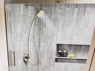 Kohler Tellin Magnetic Docking Multifunction Handshower