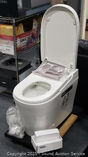 Kohler Fora K-29149 Elongated Smart Toilet 