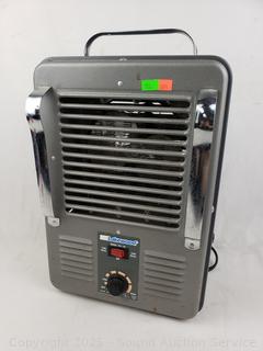 Lakewood Metal Heater 