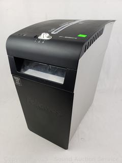 Fellowes P-58Cs Paper Shredder
