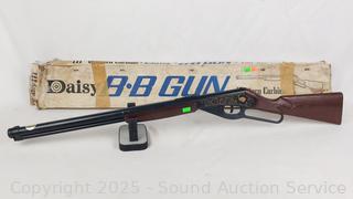 Daisy Western Carbine BB Gun Model 111