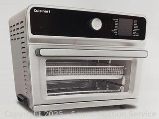 Cuisinart Countertop Air Fryer Oven 
