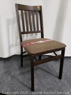 Stakmore Folding Chair 
