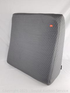 Imaginarium Grush Cooling 10" Wedge Pillow 