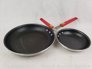 Tramontina Pro Line 8" & 12" Non-Stick Skillets