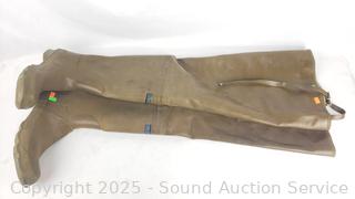 Converse Hip Waders S:12