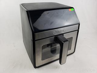 Gourmia Countertop Air Fryer 