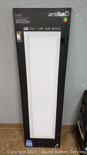 Artika Sunray Ultra-Thin LED Light Panel
