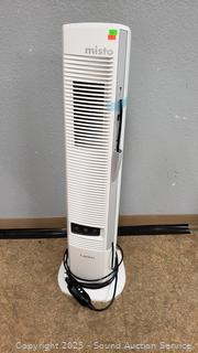 Lasko Misto 42" Tower Fan