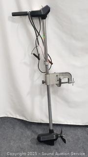 Electra Pal 12V Trolling Motor
