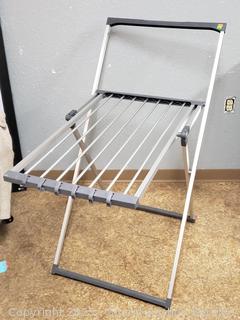 Polder Collapsible Task Table