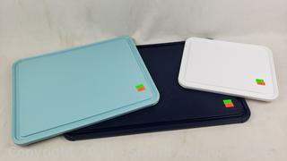 3 Kitchen Aid Non-Slip Cutting Boards