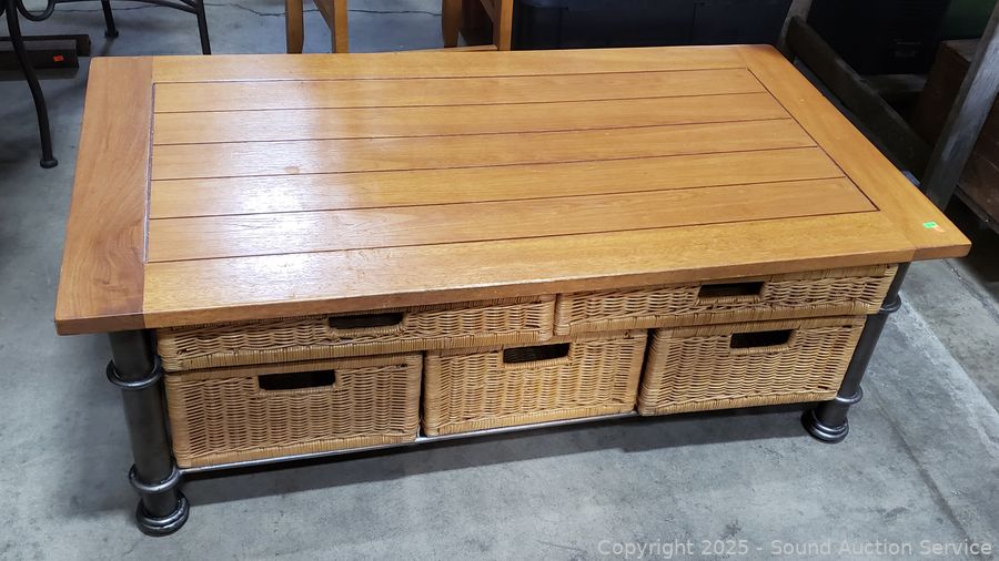 SAS Lightsabers, Antique Furniture Big Online Auction