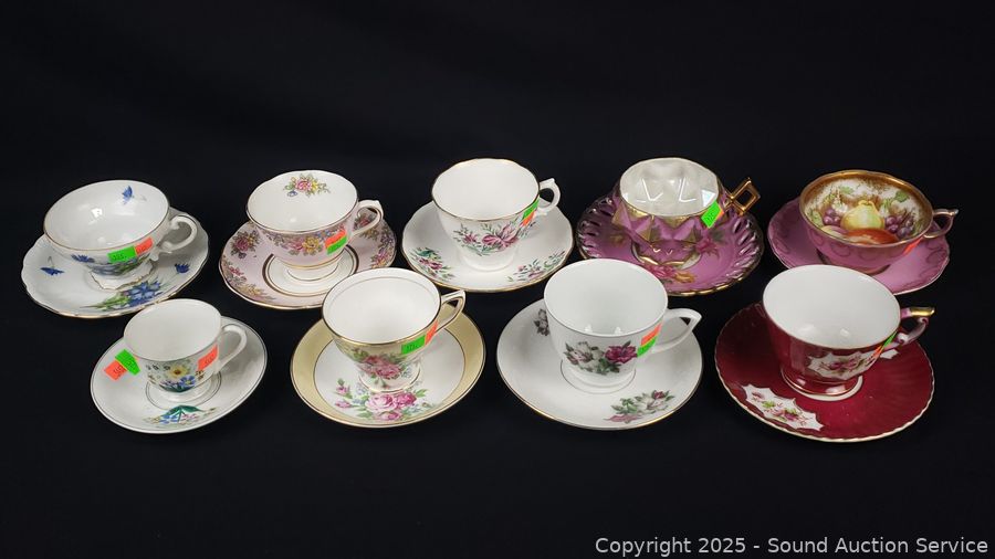 12/22/25 SAS Antiques, Toys, Bikes, Collectibles Online Auction