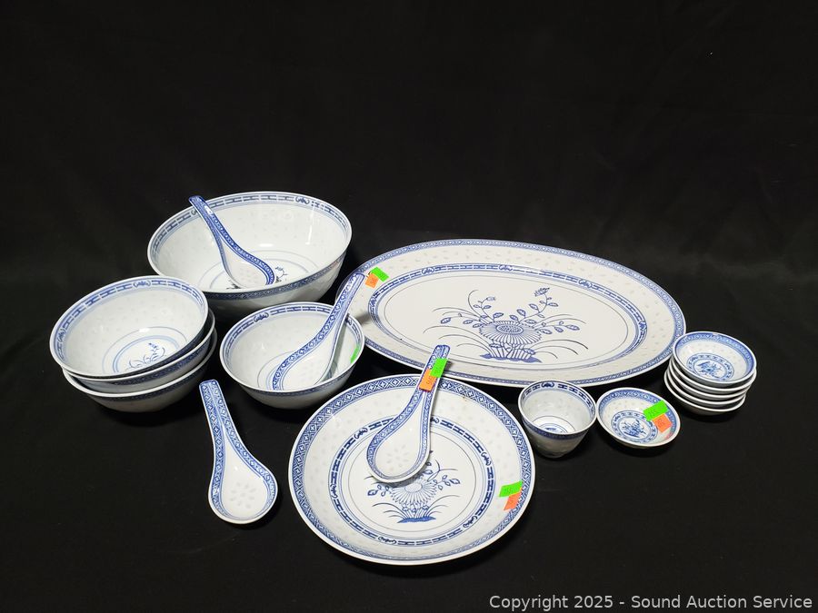 12/22/25 SAS Antiques, Toys, Bikes, Collectibles Online Auction