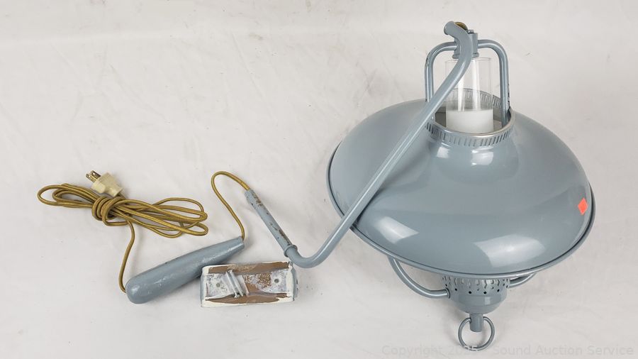 12/22/25 SAS Antiques, Toys, Bikes, Collectibles Online Auction