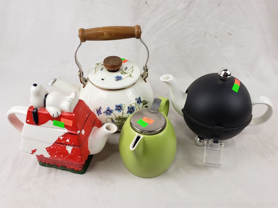 12/22/25 SAS Antiques, Toys, Bikes, Collectibles Online Auction