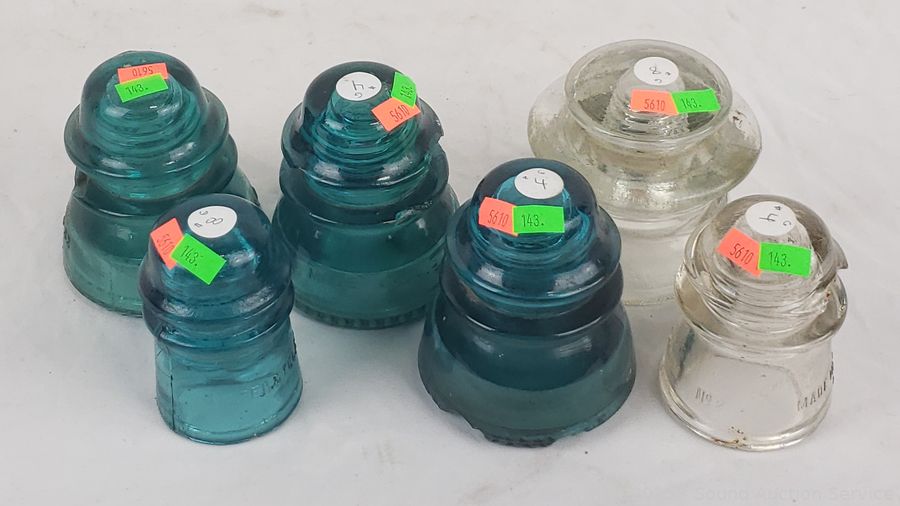 12/22/25 SAS Antiques, Toys, Bikes, Collectibles Online Auction