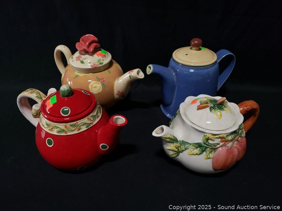 12/22/25 SAS Antiques, Toys, Bikes, Collectibles Online Auction