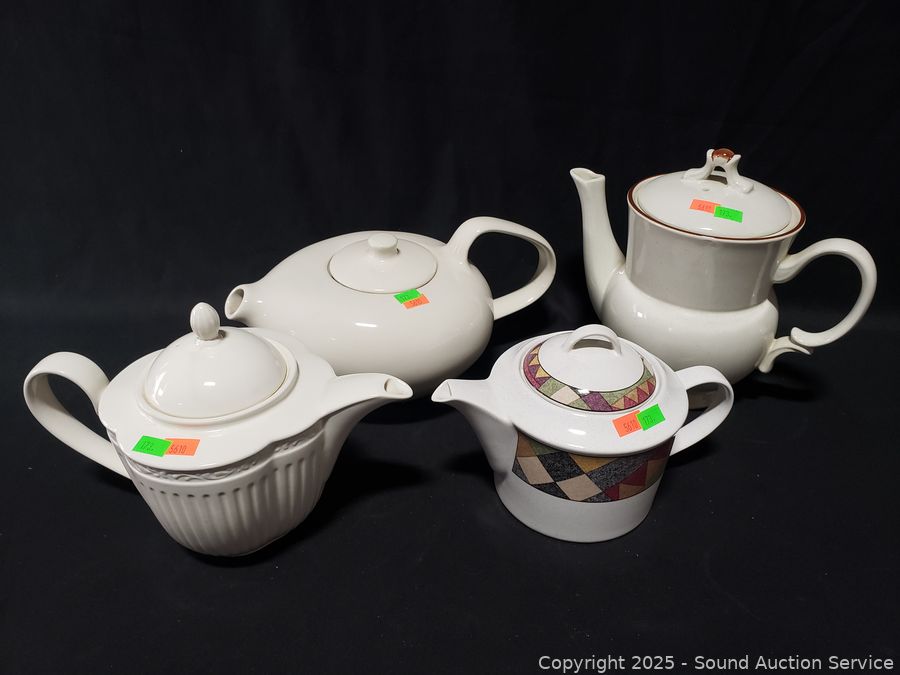 12/22/25 SAS Antiques, Toys, Bikes, Collectibles Online Auction