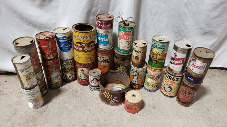 12/22/25 SAS Antiques, Toys, Bikes, Collectibles Online Auction