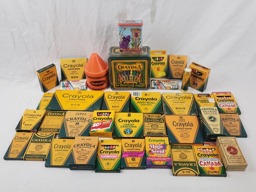 12/22/25 SAS Antiques, Toys, Bikes, Collectibles Online Auction