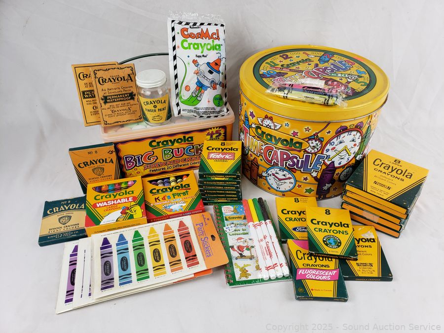 12/22/25 SAS Antiques, Toys, Bikes, Collectibles Online Auction