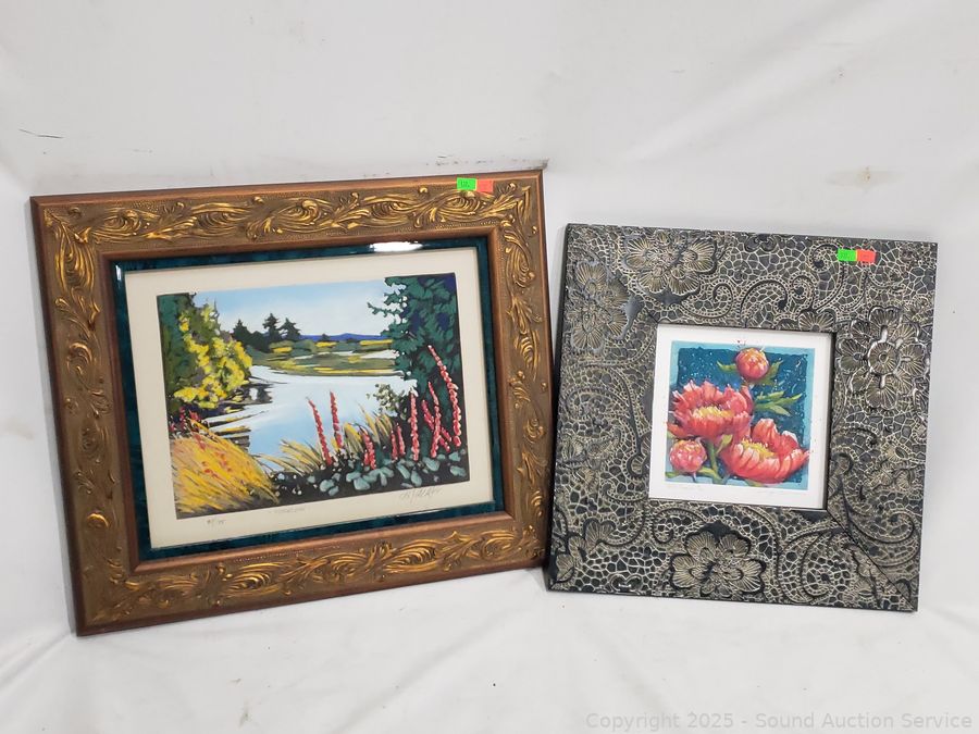 SAS Christmas Décor, Antiques, Dolls Online Auction