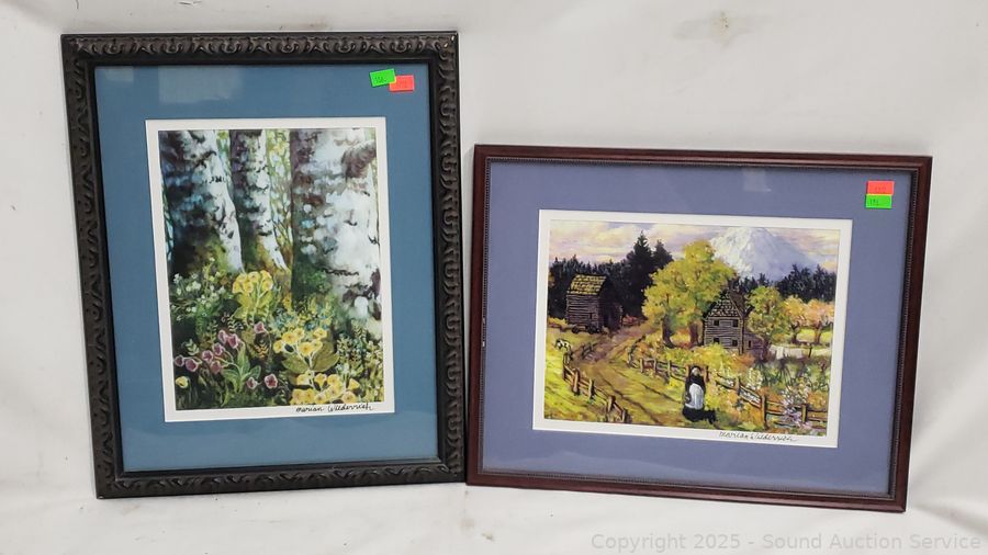 SAS Christmas Décor, Antiques, Dolls Online Auction