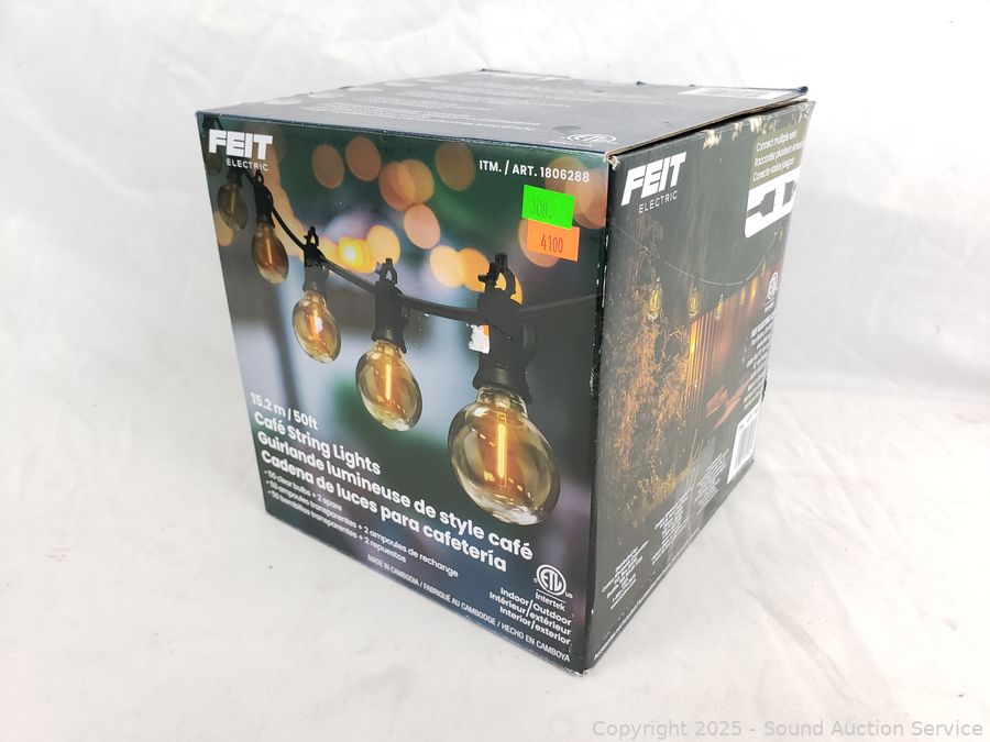 SAS Christmas Décor, Antiques, Dolls Online Auction