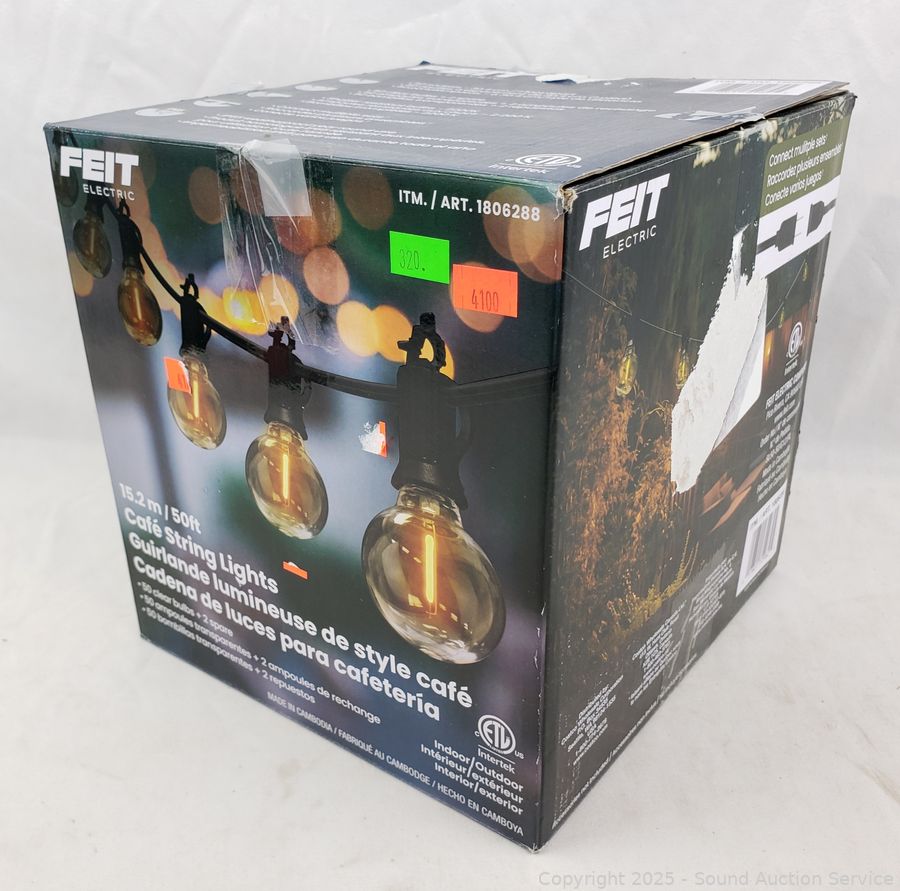 SAS Christmas Décor, Antiques, Dolls Online Auction