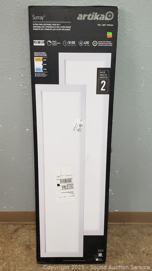 SAS Christmas Décor, Antiques, Dolls Online Auction