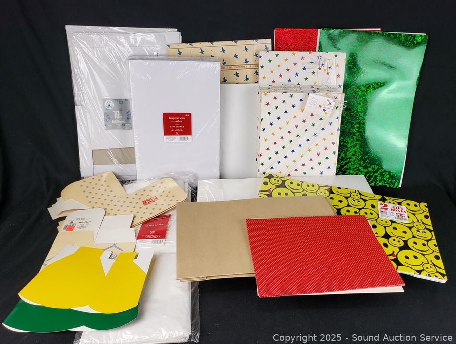 SAS Antiques, Pinball, Invicta Watches Online Auction