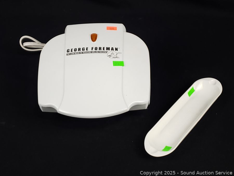 SAS Antiques, Pinball, Invicta Watches Online Auction