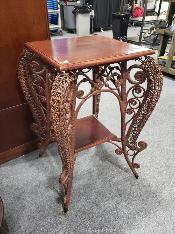 SAS Silver Bars, Funko, Antique Furniture Online Auction