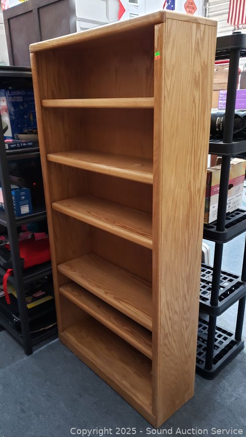 SAS Silver Bars, Funko, Antique Furniture Online Auction