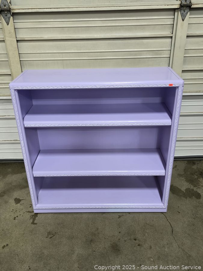 SAS Silver Bars, Funko, Antique Furniture Online Auction